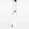 Balenciaga Nappa Sequin Hourglass Wallet on Chain Secondhand