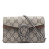 Gucci Mini GG Supreme Dionysus Crossbody Secondhand