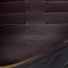 Louis Vuitton Monogram Vernis Robertson Secondhand