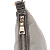 Prada Saffiano Trimmed Tessuto Crossbody Secondhand