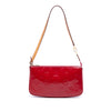 Louis Vuitton Monogram Vernis Pochette Accessoires Secondhand