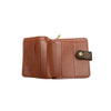 Secondhand Louis Vuitton Monogram Bi-Fold Compact Wallet