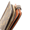 Secondhand Louis Vuitton Monogram Bi-Fold Compact Wallet