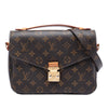Louis Vuitton Monogram Pochette Metis Secondhand