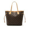 Louis Vuitton Monogram Neverfull MM Secondhand