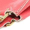 Burberry Small Elephant Embossed Calfskin Check Canterbury Tote Secondhand