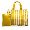 Hermès Toile Cannes MM Secondhand
