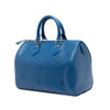 Louis Vuitton Epi Speedy 25 Secondhand