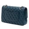 Chanel Medium Classic Caviar Double Flap Secondhand