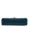 Chanel Medium Classic Caviar Double Flap Secondhand