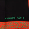 Hermès Selle d Officier En Grande Tenue Silk Scarf 70 Secondhand
