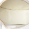 Chanel Quilted Goatskin 19 Round Clutch With Chain Secondhand