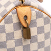 Louis Vuitton Damier Azur Speedy 30 Secondhand