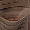 Gucci Bicolor Calfskin Interlocking G Small Wallet Secondhand