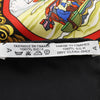 Hermès LEntente Cordiale Silk Scarf 90 Secondhand
