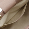 Gucci Mini Calfskin Bamboo Shopper Satchel Secondhand