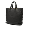 Prada Vitello Daino Open Convertible Tote Secondhand
