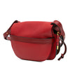 LOEWE Small Leather Gate Crossbody Secondhand