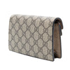 Gucci Mini GG Supreme Dionysus Crossbody Secondhand