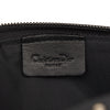 Dior Mini Diorissimo Trotter Canvas Street Chic Handbag Secondhand