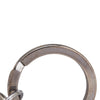 Secondhand Louis Vuitton Monogram Eclipse Reverse Neo LV Club Bag Charm Key Holder