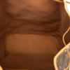 Louis Vuitton Monogram Montsouris GM Secondhand