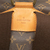 Louis Vuitton Monogram Montsouris GM Secondhand