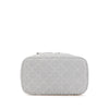 Secondhand Dior Canvas Cannage Diortravel Vanity Case