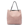Gucci Large GG Canvas Gifford Tote Secondhand