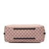 Gucci Large GG Canvas Gifford Tote Secondhand