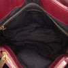 Saint Laurent Medium Matelasse Calfskin Monogram LouLou Shoulder Bag Secondhand