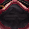 Saint Laurent Medium Matelasse Calfskin Monogram LouLou Shoulder Bag Secondhand
