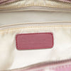 Chanel New Travel Line Nylon Tote Secondhand