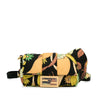 Fendi Floral Convertible Baguette Secondhand