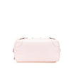 Balenciaga Lambskin Motocross Classic Toiletry Pouch Secondhand