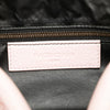 Balenciaga Lambskin Motocross Classic Toiletry Pouch Secondhand