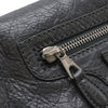 Balenciaga Motocross Agneau Giant 12 Envelope Crossbody Secondhand