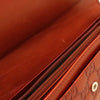 Gucci Guccissima Heart Bit Long Wallet Secondhand