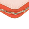 Louis Vuitton Epi Zippy Long Wallet Secondhand