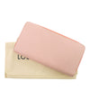 Louis Vuitton Epi Zippy Long Wallet Secondhand