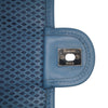 Chanel Medium Lambskin Perforated Up In The Air Flap Secondhand