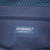 Chanel Medium Lambskin Perforated Up In The Air Flap Secondhand