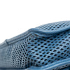 Chanel Medium Lambskin Perforated Up In The Air Flap Secondhand