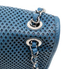 Chanel Medium Lambskin Perforated Up In The Air Flap Secondhand