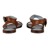 Secondhand Louis Vuitton Passenger Flat Sandals - '20s