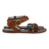 Secondhand Louis Vuitton Passenger Flat Sandals - '20s