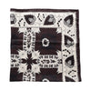Secondhand Gucci Silk Printed Foulard - '10s