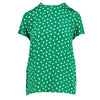 Secondhand Miu Miu Polka Dot Top - '10s