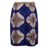 Secondhand Marni Floral Print Skirt - '00s