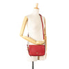 Prada Vitello Phenix Flap Crossbody Secondhand